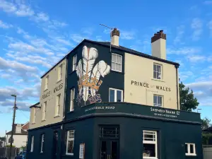 The Prince of Wales