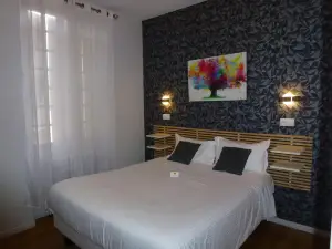 Logis Hôtel l'Arche de Noé