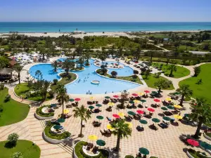 Djerba Plaza Thalasso & Spa