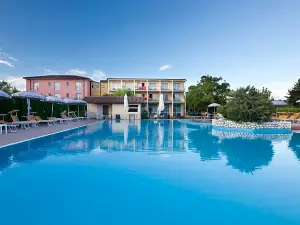 Hotel Bella Lazise