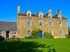 Cotswolds Mine Hill House