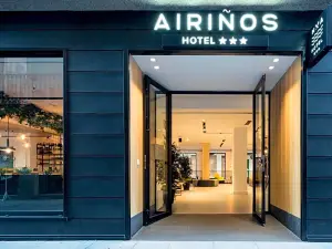 Hotel Airiños