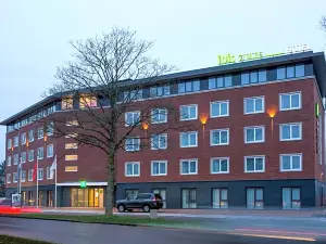 ibis Styles Haarlem City