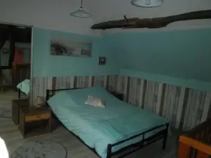 Gîte le Voyageur