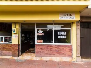 Hotel Zaragoza, San Juan de Los Lagos