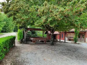 Počitniška hiša Parkfield Dragovan