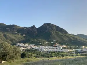 Alojamiento Rural Los Pérez Lucainena de las Torres