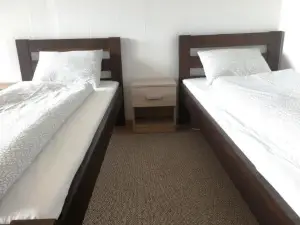 Szelestey utcai apartman (Szombathely)