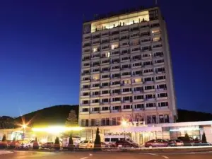 Grand Hotel Ceahlau