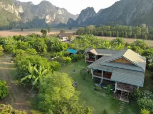 Baan Chai Khao Home Stay