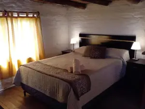Finca Mula