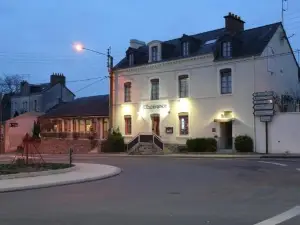 Hôtel l'Espérance Vitré