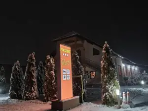 Pensiunea la Beny