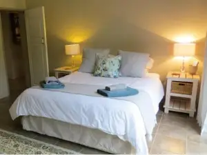 East of East Guest Cottage