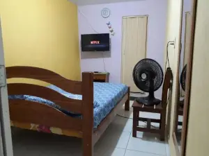 Pousada Aconchego de Mãe