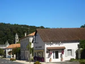 Hotel Alienor