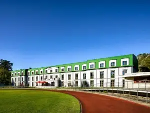 Hotel Anton by Dns