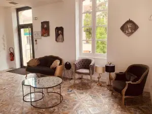 Chez Flo