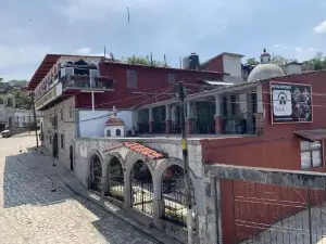 Hotel Boutique Tekali Inn