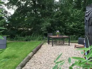 Tiny House Kotten Kunterbunt