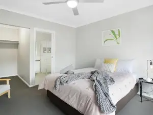 Milawa Vineyard Views - Guesthouse 1