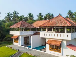 Paraikal Beach Resort