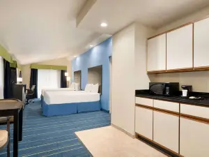 Days Inn by Wyndham Tamworth