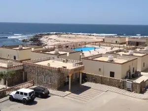 Roshan Resort