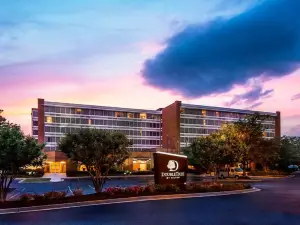 DoubleTree by Hilton Largo-Washington DC