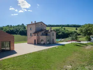 Agriturismo Colle Casini Cortesi
