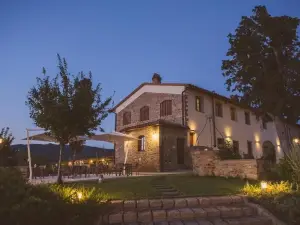 Agriturismo Casetta I