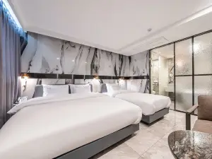 Namyangju Ninestone Hotel