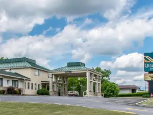 Quality Inn