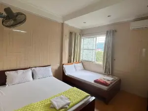 Viên Hương Hotel