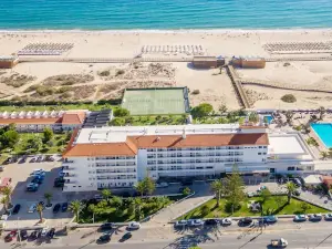 Hotel Vasco Da Gama
