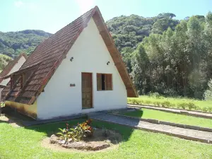Hotel Fazenda Selva do Mato Limpo