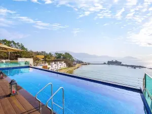 Namhae Lounge 32 Resort C