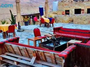 Bit Mumia House & Restaurant