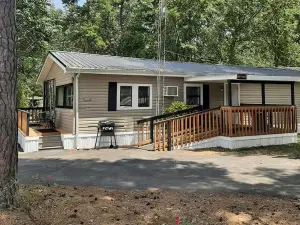 Birdsong Resort Marina Lakeside RV