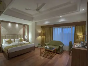 Hotel Shri Ram Excellency