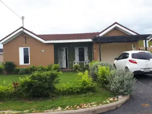 Seaview Villa at Stonebrook Manor