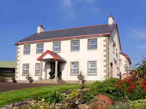 Carnalbanagh House