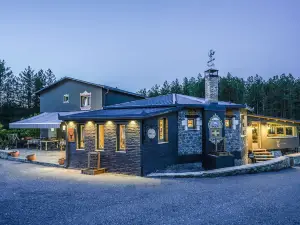 Pindos Resort