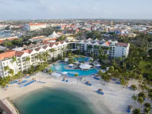 Renaissance Wind Creek Aruba Resort