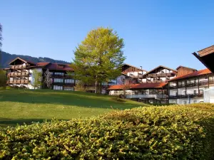 Hotel Schillingshof