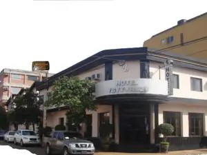 Hotel Ybytyruzu