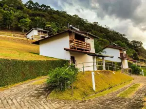 Pousada Colina Das Andorinhas