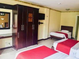 Hotel Imperial
