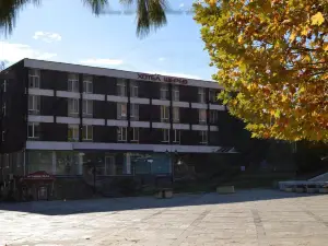 Hotel Shterev Karlovo