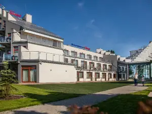 Hotel Diament Ustroń